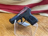 RUGER LCP MAX 380