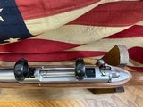 WINCHESTER 70 25-06 REM RIFLE - 13 of 15