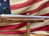 WINCHESTER 70 25-06 REM RIFLE - 7 of 15