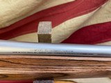 WINCHESTER 70 25-06 REM RIFLE - 6 of 15