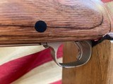 WINCHESTER 70 25-06 REM RIFLE - 14 of 15