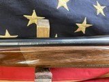 BROWNING X-BOLT MEDALLION 270WIN RIFLE - 8 of 20