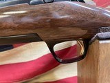 BROWNING X-BOLT MEDALLION 270WIN RIFLE - 5 of 20