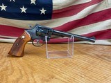 SMITH&WESSON 19-5 .357MAG REVOLVER - 1 of 14