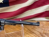 SMITH&WESSON 19-5 .357MAG REVOLVER - 12 of 14