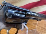SMITH&WESSON 19-5 .357MAG REVOLVER - 11 of 14