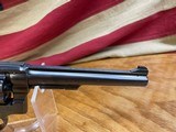 SMITH&WESSON K PRE MODEL 17 REVOLVER - 5 of 14