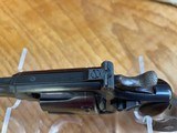 SMITH&WESSON K PRE MODEL 17 REVOLVER - 10 of 14