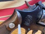 SMITH&WESSON K PRE MODEL 17 REVOLVER - 12 of 14