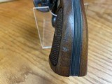 SMITH&WESSON K PRE MODEL 17 REVOLVER - 14 of 14