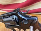 SMITH&WESSON K PRE MODEL 17 REVOLVER - 11 of 14