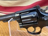 SMITH&WESSON K PRE MODEL 17 REVOLVER - 8 of 14