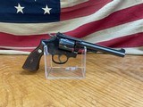 SMITH&WESSON K PRE MODEL 17 REVOLVER - 2 of 14