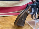 SMITH&WESSON K PRE MODEL 17 REVOLVER - 3 of 14