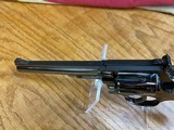 SMITH&WESSON 17-3 .22LR REVOLVER - 6 of 11