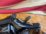 SMITH&WESSON 17-3 .22LR REVOLVER - 5 of 11