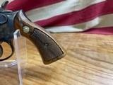 SMITH&WESSON 17-3 .22LR REVOLVER - 3 of 11