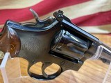SMITH&WESSON 17-3 .22LR REVOLVER - 9 of 11