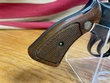 SMITH&WESSON 17-3 .22LR REVOLVER - 8 of 11