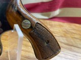 SMITH&WESSON 17-3 .22LR REVOLVER - 7 of 11