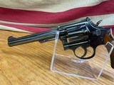 SMITH&WESSON 17-3 .22LR REVOLVER - 4 of 11