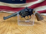 SMITH&WESSON 17-3 .22LR REVOLVER - 2 of 11