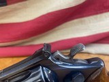 SMITH&WESSON 27-2 .357MAG REVOLVER - 4 of 12