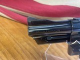 SMITH&WESSON 27-2 .357MAG REVOLVER - 5 of 12