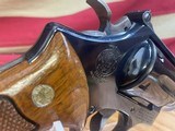 SMITH&WESSON 27-2 .357MAG REVOLVER - 7 of 12