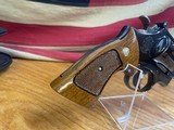 SMITH&WESSON 27-2 .357MAG REVOLVER - 6 of 12