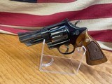 SMITH&WESSON 27-2 .357MAG REVOLVER - 2 of 12