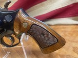 SMITH&WESSON 27-2 .357MAG REVOLVER - 3 of 12