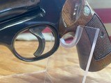 SMITH&WESSON 27-2 .357MAG REVOLVER - 10 of 12