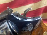 SMITH&WESSON 27-2 .357MAG REVOLVER - 11 of 12