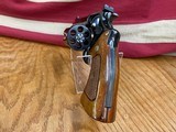 SMITH&WESSON 27-2 .357MAG REVOLVER - 12 of 13