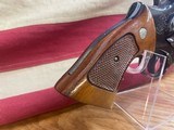 SMITH&WESSON 27-2 .357MAG REVOLVER - 4 of 13