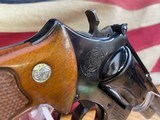 SMITH&WESSON 27-2 .357MAG REVOLVER - 13 of 13