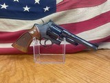 SMITH&WESSON 27-2 .357MAG REVOLVER - 2 of 13