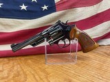 SMITH&WESSON 27-2 .357MAG REVOLVER - 3 of 13