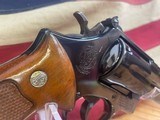 SMITH&WESSON 27-2 .357MAG REVOLVER - 5 of 13