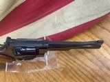SMITH&WESSON 27-2 .357MAG REVOLVER - 9 of 13