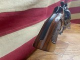 SMITH&WESSON 27-2 .357MAG REVOLVER - 8 of 13