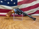 SMITH&WESSON 27-2 .357MAG REVOLVER - 2 of 12