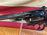 SMITH&WESSON 27-2 .357MAG REVOLVER - 5 of 12