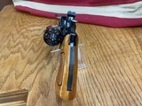 SMITH&WESSON 27-2 .357MAG REVOLVER - 9 of 12
