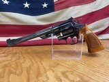 SMITH&WESSON 27-2 .357MAG REVOLVER - 12 of 12