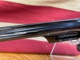 SMITH&WESSON 27-2 .357MAG REVOLVER - 6 of 12