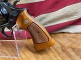 SMITH&WESSON 27-2 .357MAG REVOLVER - 4 of 12