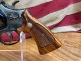 SMITH&WESSON 25-5 45LC REVOLVER - 3 of 9