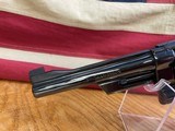 SMITH&WESSON 27-2 .357MAG REVOLVER - 6 of 13